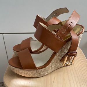 Michael Kors Wedge